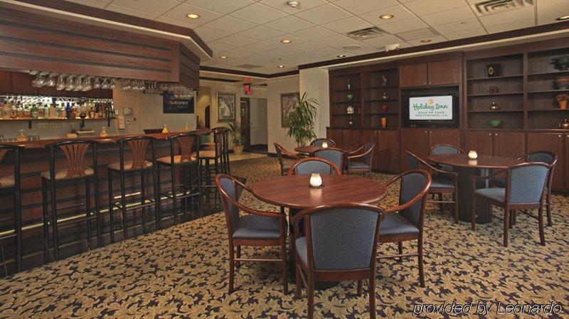 Hilton Garden Inn Los Angeles / Hollywood מסעדה תמונה