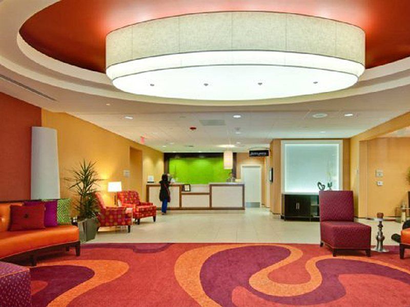 Hilton Garden Inn Los Angeles / Hollywood מראה חיצוני תמונה