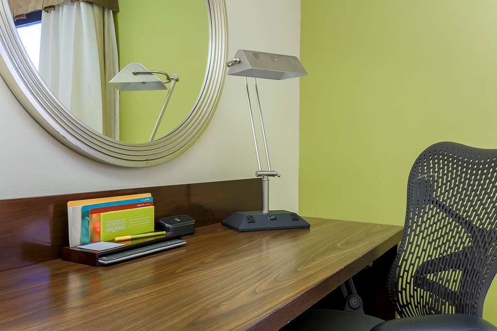 Hilton Garden Inn Los Angeles / Hollywood חדר תמונה